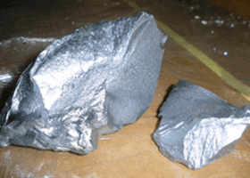 Polysilicon