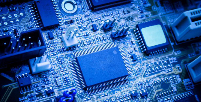 Semiconductor & Silicon