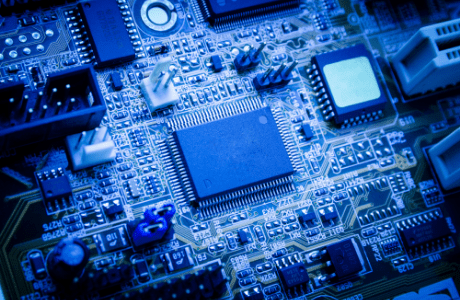Semiconductor & Silicon