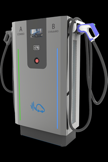 小水力発電